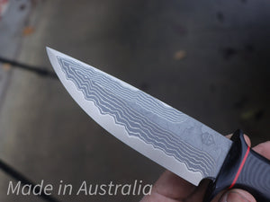 Custom (kalderum cpm magnacut & g10)