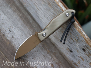 Glitch drop point No. 127 (80crv2)