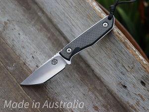 Glitch No. 51 (Nitro V, Carbon fiber)