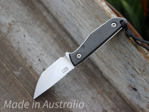 Glitch No. 51 (Nitro V, Carbon fiber)