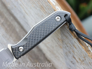 Glitch No. 51 (Nitro V, Carbon fiber)