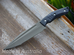 Vanguard No. 257 (80crv2)