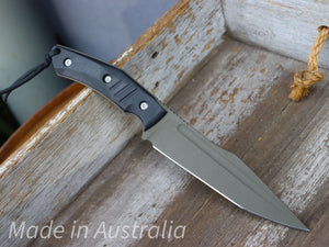 Vanguard No. 257 (80crv2)