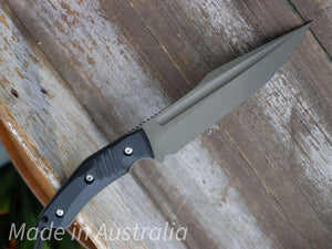 Vanguard No. 255 (80crv2)
