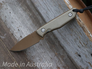 Glitch drop point No. 127 (80crv2)