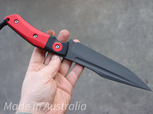 Vanguard No. 265 (80crv2, inlay)