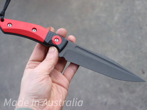 Vanguard No. 265 (80crv2, inlay)