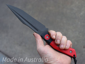 Vanguard No. 265 (80crv2, inlay)