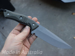 Marauder No. 180 (80crv2)