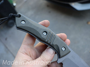 Marauder No. 180 (80crv2)