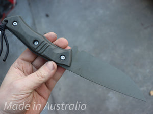 Marauder No. 170 (80crv2)