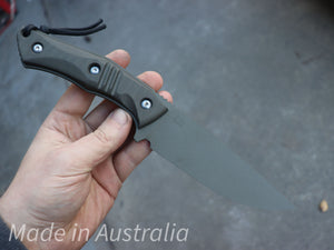 Marauder No. 170 (80crv2)