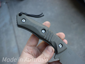 Marauder No. 170 (80crv2)