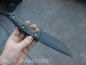 Marauder No. 177 (80crv2)