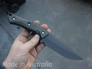 Marauder No. 177 (80crv2)