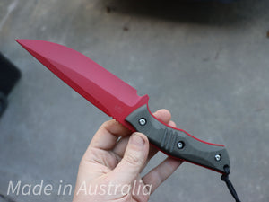 Marauder No. 179 (80crv2)