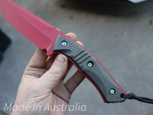 Marauder No. 179 (80crv2)