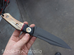 Vanguard No. 263 (80crv2, Mammoth)