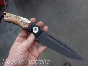 Vanguard No. 263 (80crv2, Mammoth)