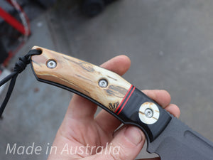 Vanguard No. 263 (80crv2, Mammoth)