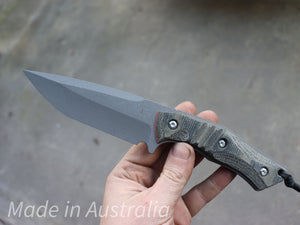 Marauder compact No. 175 (80crv2)