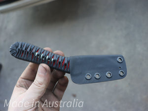 Kiba No. 2 (Nitro V)