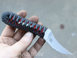 Kiba No. 2 (Nitro V)