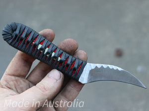 Kiba No. 2 (Nitro V)