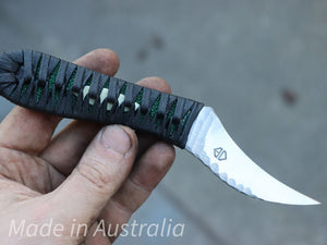 Kiba No. 3 (Nitro V)