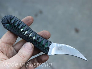 Kiba No. 3 (Nitro V)