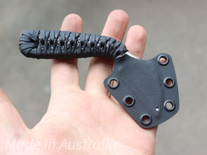 Shrapnel custom (Nitro V)