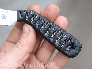 Shrapnel custom (Nitro V)