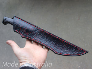 Custom (kalderum cpm s90v core)