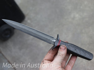 Dagger No. 001
