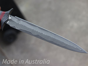 Dagger No. 001