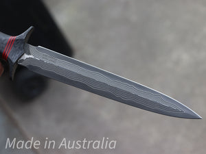 Dagger No. 001