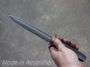 Dagger No. 001