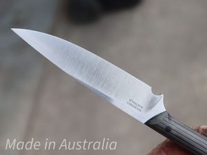 Custom (Magnamax, Carbon fiber)