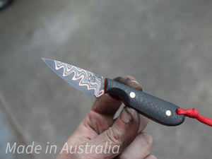 Custom (Vandis 4 extra Cumai)