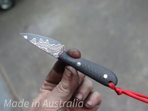 Custom (Vandis 4 extra Cumai)