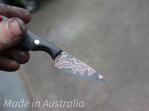 Custom (Vandis 4 extra Cumai)