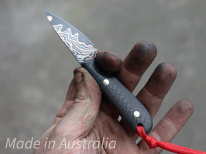 Custom (Vandis 4 extra Cumai)