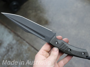 Vanguard No. 264 (80crv2)