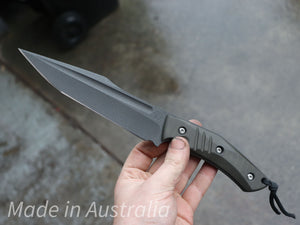 Vanguard No. 264 (80crv2)
