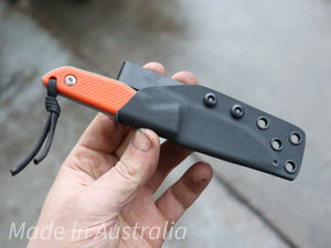 Glitch drop point No. 167 (cpm s110v)