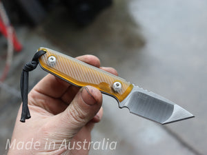 Glitch tanto No. 168 (cpm s110v)