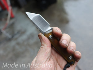 Glitch tanto No. 168 (cpm s110v)