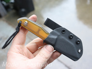 Glitch tanto No. 168 (cpm s110v)