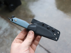 Glitch drop point No. 165 (cpm s110v)