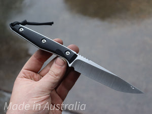 Infernum No. 457 (Nitro V)